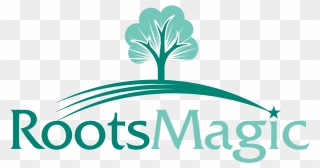 Rootsmagic Logo Clipart