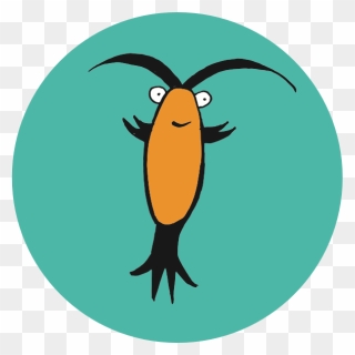 Moana Baby Png - Plankton Cartoon Clipart