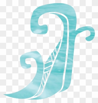 Disney Moana Background Png - Symbol Moana Logo Png Clipart