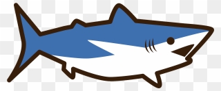 Sharks Clipart