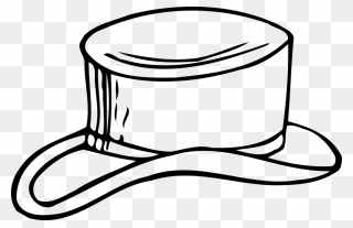Png Hat Vector White Clipart