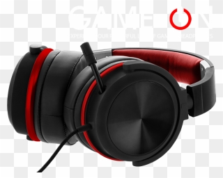 Headset Clipart , Png Download - Gx200 Gaming Headset Sentry Transparent Png
