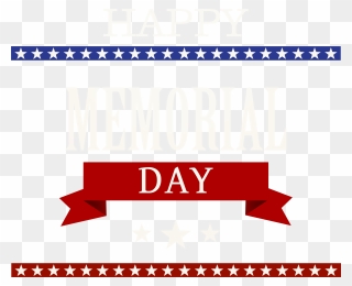 Usa Memorial Day Png Picture Clipart