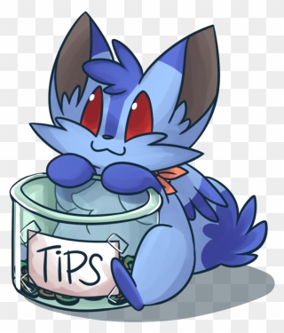 Tip Jar Png - Animated Tip Jar For Your Twitch Clipart