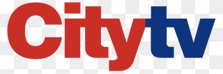 City Tv Canada Logo Clipart , Png Download - City Tv Logo Png Transparent Png