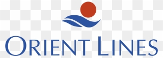 Orient Lines Logo Clipart