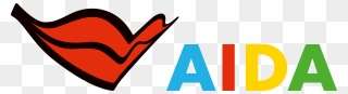 Aida Logo - Aida Cruises Clipart