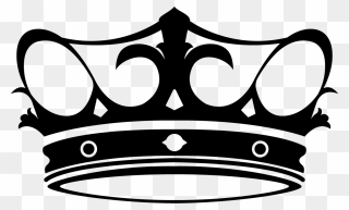 King Crown Vector Png Clipart
