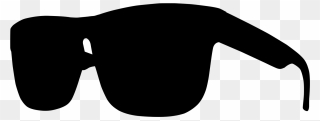 Font Logo Goggles Sunglasses Png Download Free Clipart - Clip Art Sunglasses Transparent