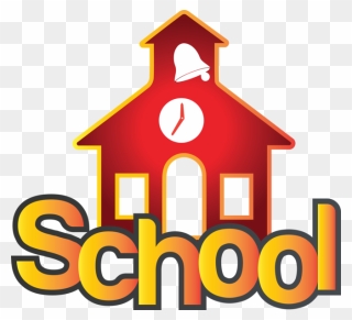 Transparent Welcome Back To School Png Clipart