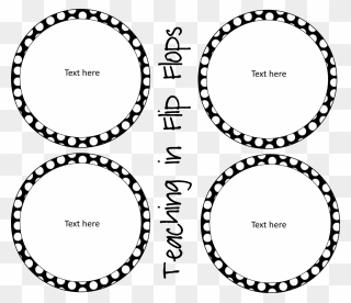 Circle Clipart