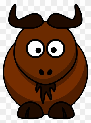Goat House Clipart Png Free Library Free Image On Pixabay - Cartoon Ox Clipart Transparent Png