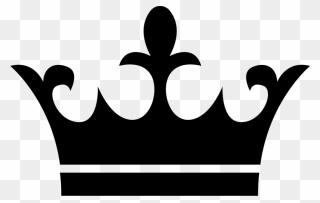Queen Crown Wall Sticker - Logo Football Club Png Clipart