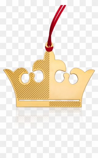Queen Crown Adornament - Tiara Clipart