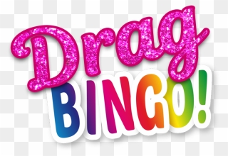 Drag Logo Clipart