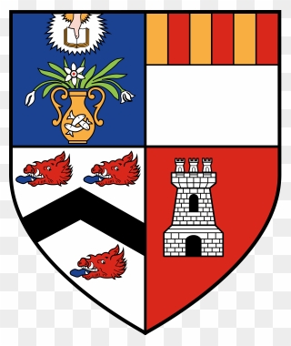 Aberdeen Uni Logo Clipart