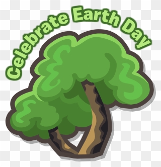 Image Result For Club Penguin Earth Day - Illustration Clipart