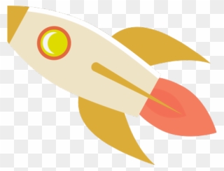 Seo Clipart Rocket Ship - Png Download