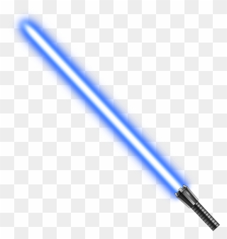 Anakin Skywalker Lightsaber Luke Skywalker Kylo Ren - Anakin Skywalker Lightsaber Png Clipart