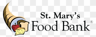 St Mary's Food Bank Phoenix Clipart