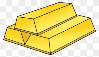 How To Draw Gold Clipart