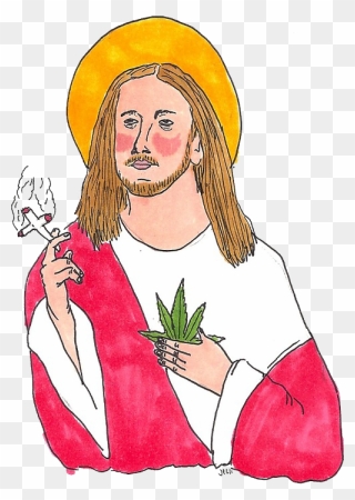 Weed Png Transparent Rad-wavves • - Weed Png Clipart