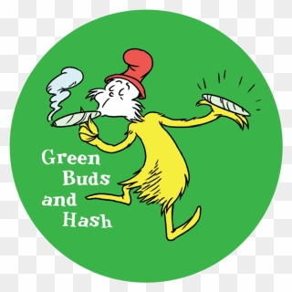 Marijuana Clipart Hash - Pothead Stickers - Png Download