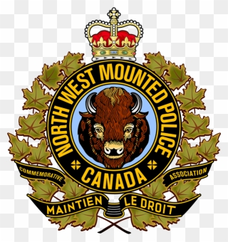 North-west Mounted Police Clipart