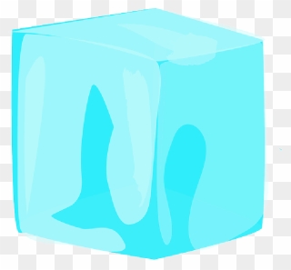 Block Of Ice Clipart , Png Download Transparent Png