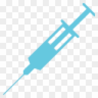 Medicine Physician Computer Icons - Syringe Clipart