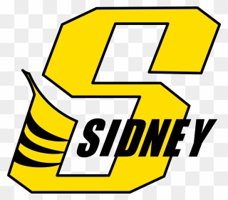 Sidney High School Logo Clipart