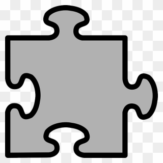 Png Jigsaw Puzzle Pieces Transparent Jigsaw Puzzle Clipart