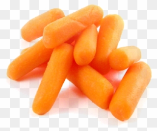 Baby Carrots - Clipart Best - Baby Carrots Png Transparent Png