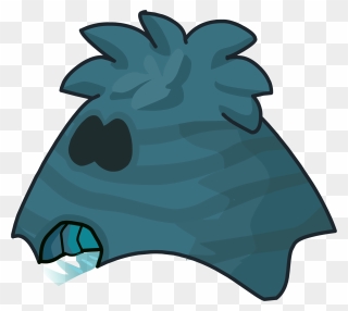 River Cave Clipart - Club Penguin Operation Puffle Png Transparent Png