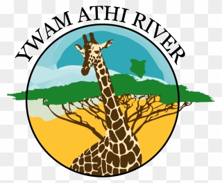 Ywam Athi River - Giraffidae Clipart