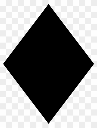 Baseball Diamond Png - Triangle Clipart