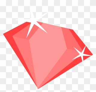 Big Image Png - Transparent Diamond Png Icon Clipart