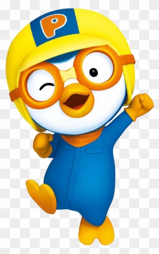 Pororo The Little Penguin Clipart 20 Free Cliparts - Pororo Png Transparent Png