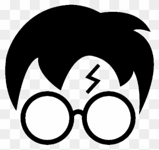 Harry Potter Vector At Vectorified - Harry Potter Vector Png Clipart