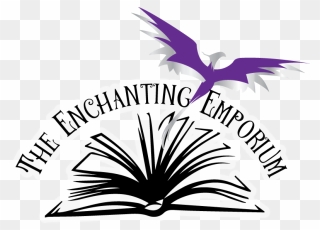 The Enchanting Emporium Clipart
