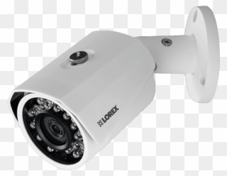 Security Camera Clipart - Camera Dvr - Png Download