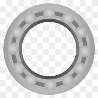 Wheel,spoke,hardware Accessory - Circle Clipart