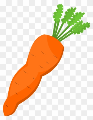 Carrot Clipart Png Transparent Png