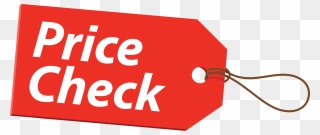Check Clipart Png - Price Check Transparent Png