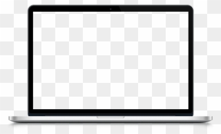 Labels Clip Display - Macbook Png Transparent Png