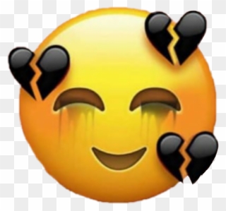 Free Png Happy Emoji Clip Art Download Pinclipart
