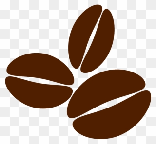 Vector Coffee Beans Png Clipart