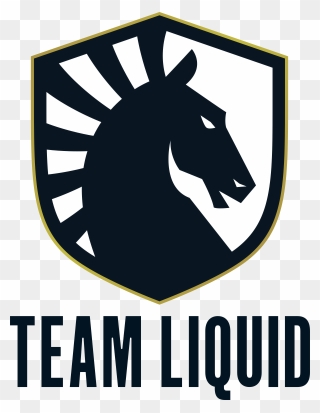 Team Liquid Logo Png Clipart