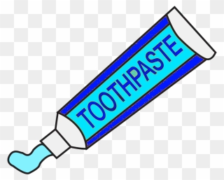 Toothpaste Png - Toothpaste Clipart Png Transparent Png