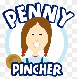 Penny Pincher Clipart Clip Freeuse Download Penny Pincher - Poster - Png Download